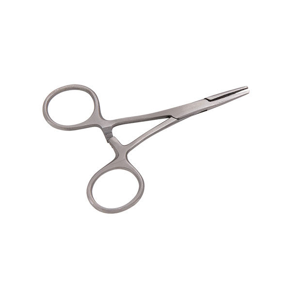 CT0226 - 90mm Straight Forceps