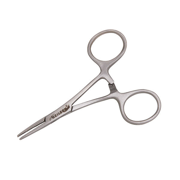 CT0226 - 90mm Straight Forceps