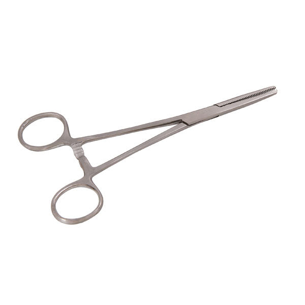 CT0227 - 150mm Straight Forceps