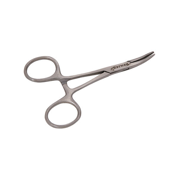 CT0228 - Curved Forceps