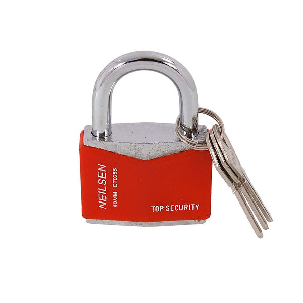 CT0255 - 50mm Padlock