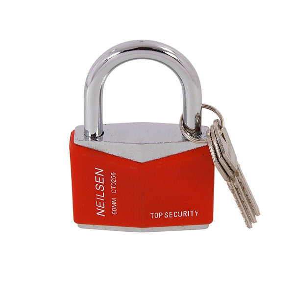 CT0256 - 60mm Padlock