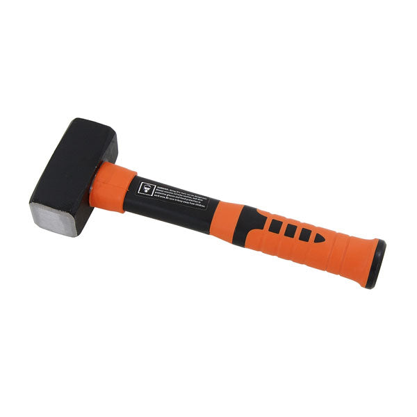 CT0281 - 1kg Club Hammer