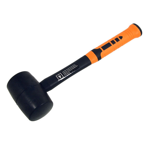 CT0286 - 32oz Rubber Mallet