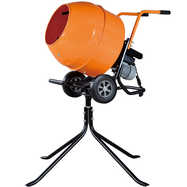 CT0313 - 110v Cement Mixer