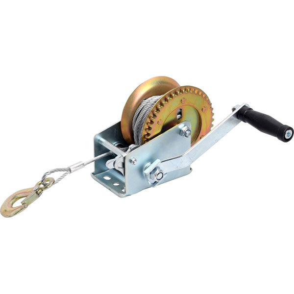 CT0319 - Hand Winch 1200lb