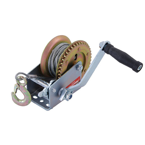 CT0319 - Hand Winch 1200lb