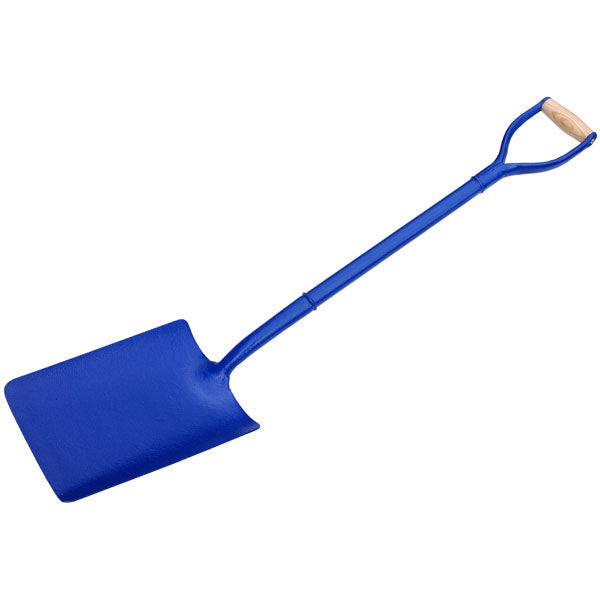 CT0365 - Shovel All Steel Tapered Mouth