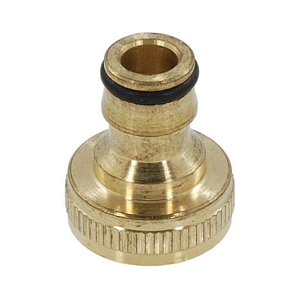 CT0377 - Brass Tap Adaptor