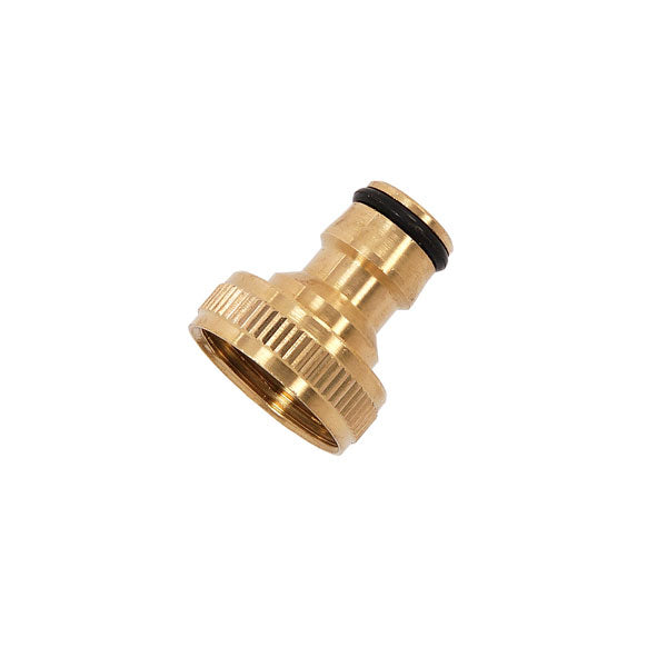 CT0377 - Brass Tap Adaptor