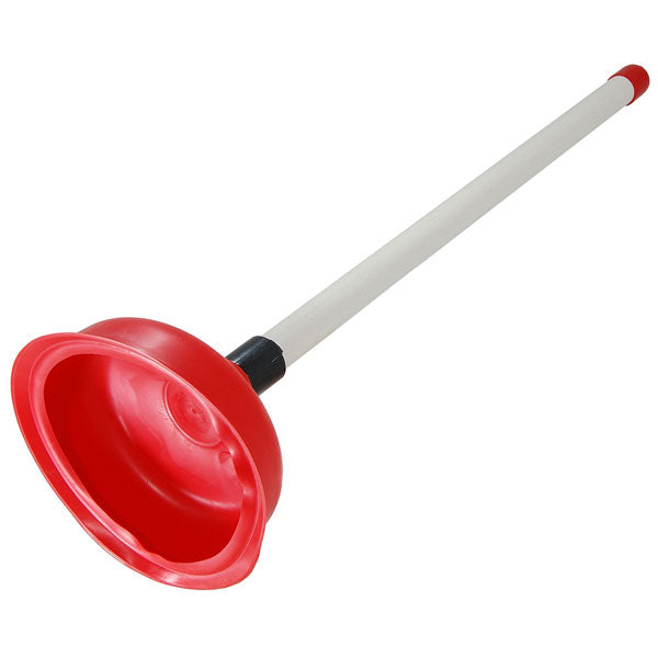 CT0385 - 6in Rubber Plunger