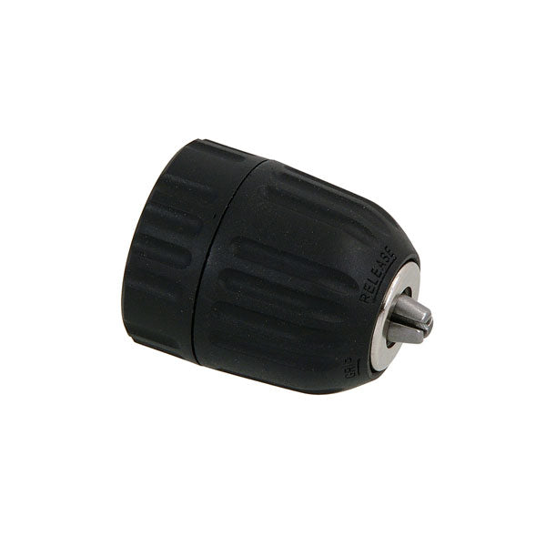 CT0402 - 10mm Keyless Drill Chuck