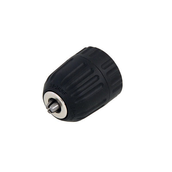 CT0402 - 10mm Keyless Drill Chuck