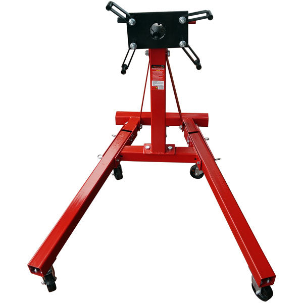 CT0416 - 2000lb Folding Engine Stand