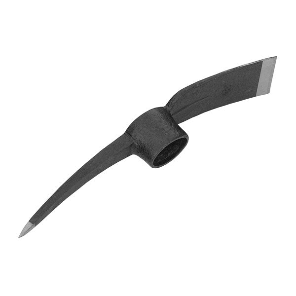 CT0428 - 5lb Pick Mattock Head