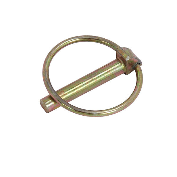 CT0444 - 8mm Lynch Pin - Bag Of 50