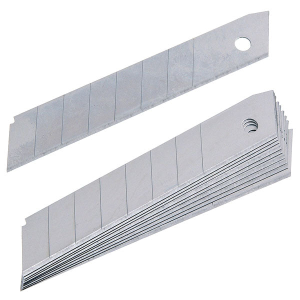 CT0447 - 18mm Snap-Off Knife Blades