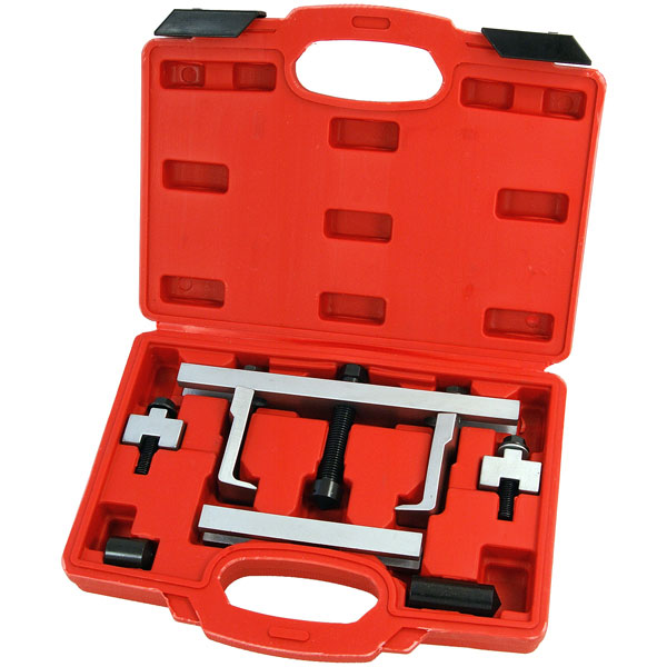 CT0497 - Pulley Puller Set