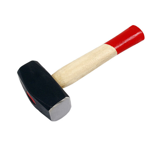 CT0511 - 2kg Club Hammer