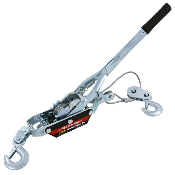 CT0514 - 2T Hand Winch