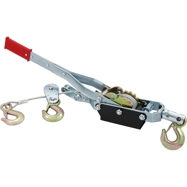 CT0515 - 4T Hand Winch