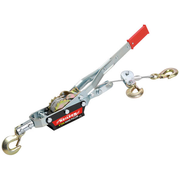 CT0515 - 4T Hand Winch