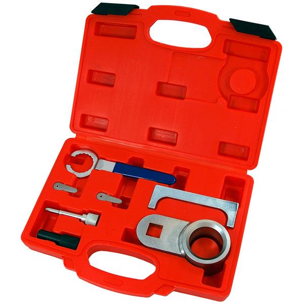 CT0521 - VAG Diesel Timing Tool Set