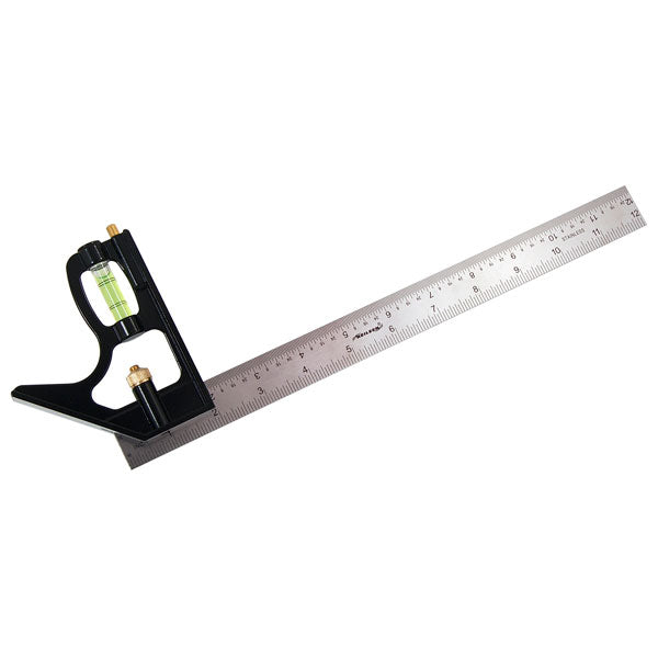 CT0522 - 300mm Combination Square