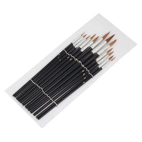 CT0544 - Art Brush Set