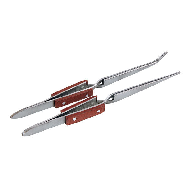 CT0580 - 2pc Tweezer Set