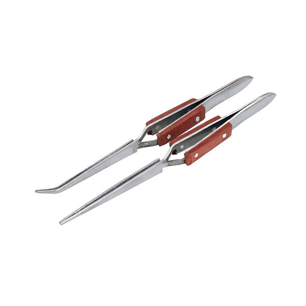 CT0580 - 2pc Tweezer Set