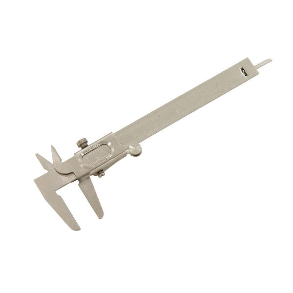 CT0596 - 5in. / 125mm Vernier Caliper