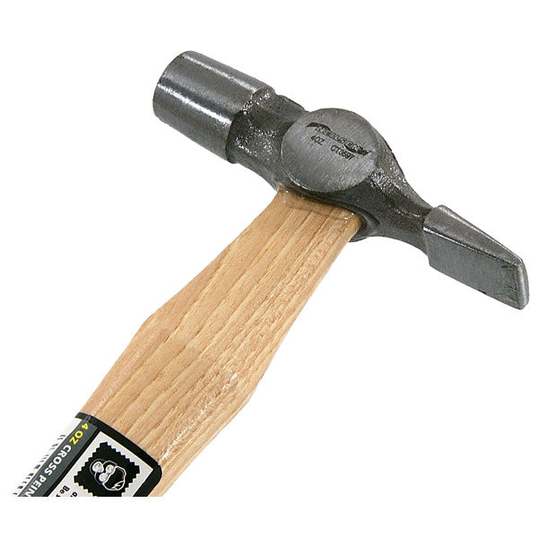 CT0597 - 4oz Cross-Pien Hammer