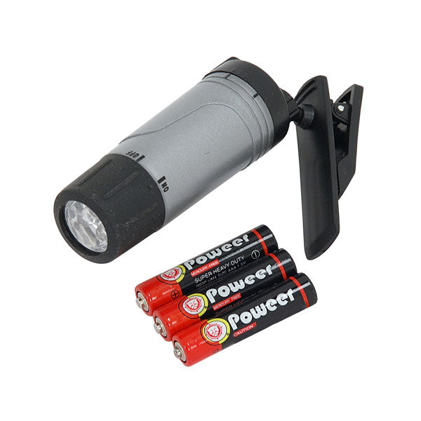 CT0627 - LED Torch