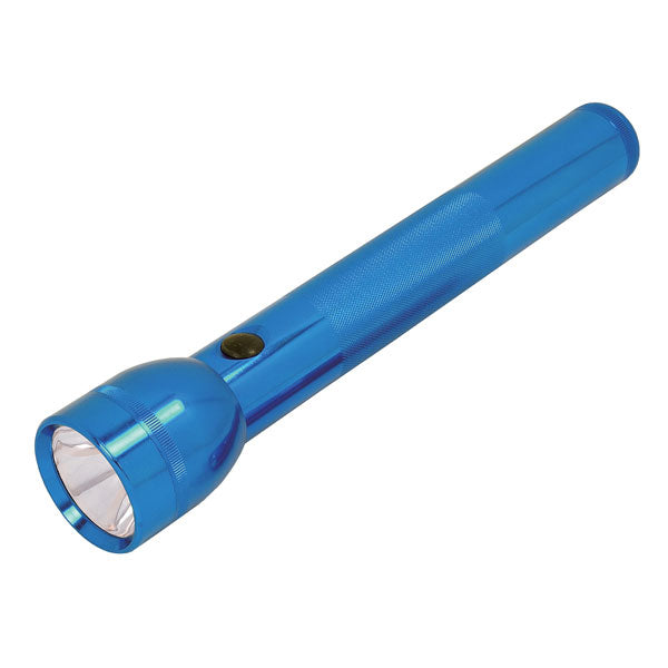 CT0629 -  Torch - 3 D-cell Krypton Bulb