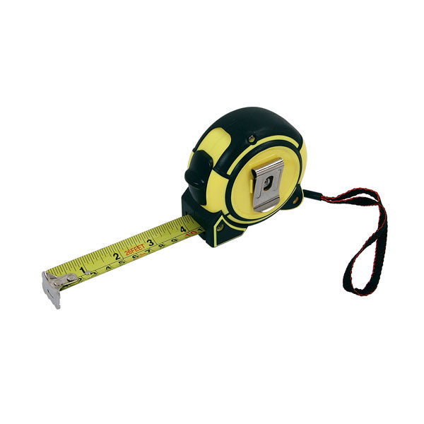 CT0655 - 8M / 26ft Tape Measure