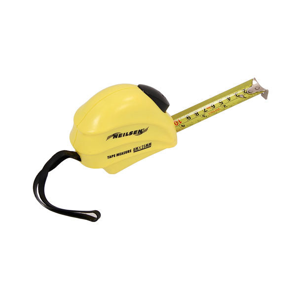 CT0658 - 8M / 27ft Tape Measure