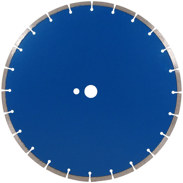 CT0692 - 350mm Diamond Disc