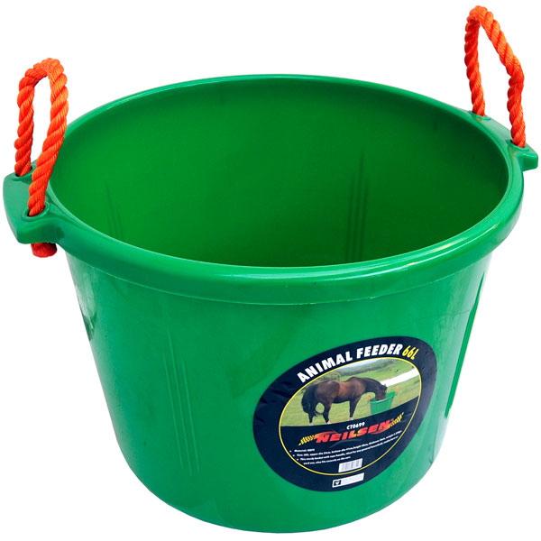 CT0699 - Animal Feed Bucket