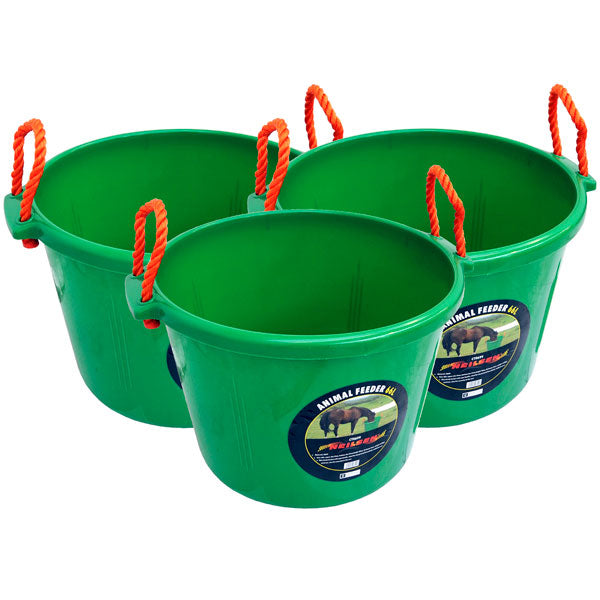 CT0699 - Animal Feed Bucket