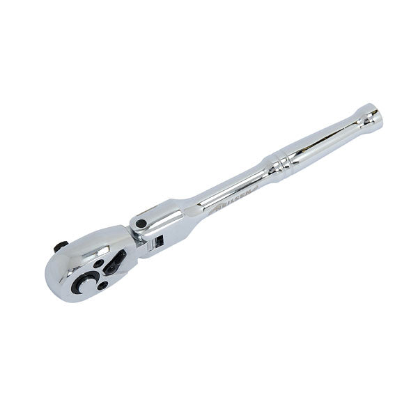 CT0810 - 1/4in DR Flexi-Head Ratchet