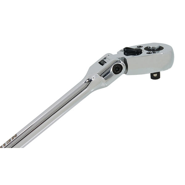 CT0816 - 1/4in DR Flexi-Head Ratchet