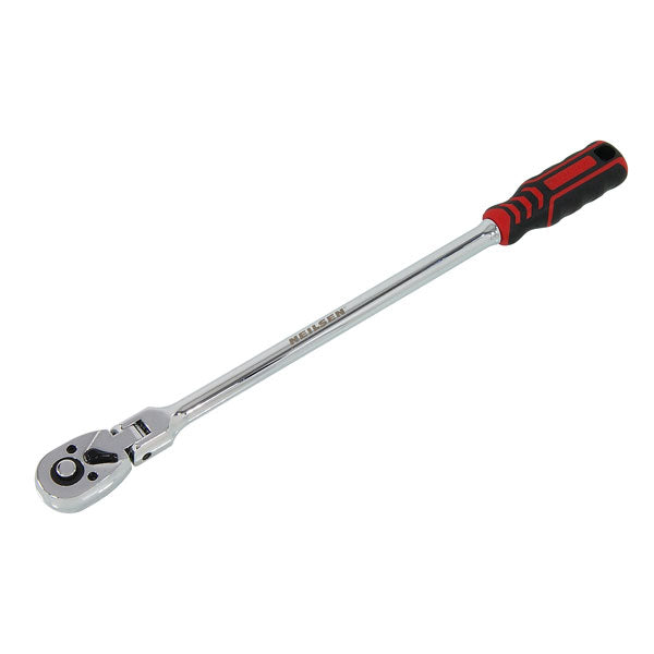 CT0816 - 1/4in DR Flexi-Head Ratchet