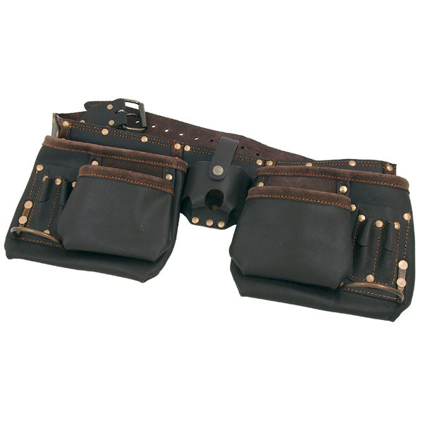 CT0819 - 11 Pocket Tool Belt