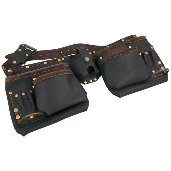 CT0819 - 11 Pocket Tool Belt