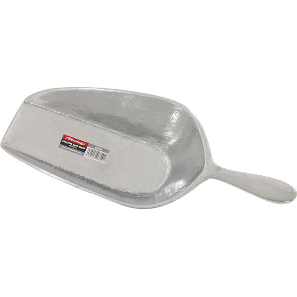 CT0820 - Aluminium Concrete Hand Scoop