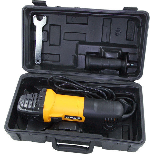 CT0827 -  230V 115mm Angle Grinder