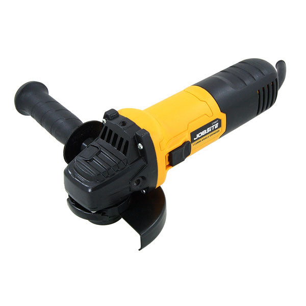 CT0827 -  230V 115mm Angle Grinder