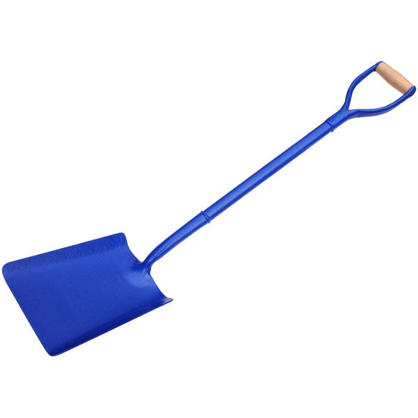 CT0829 - Shovel All Steel Square Mouth