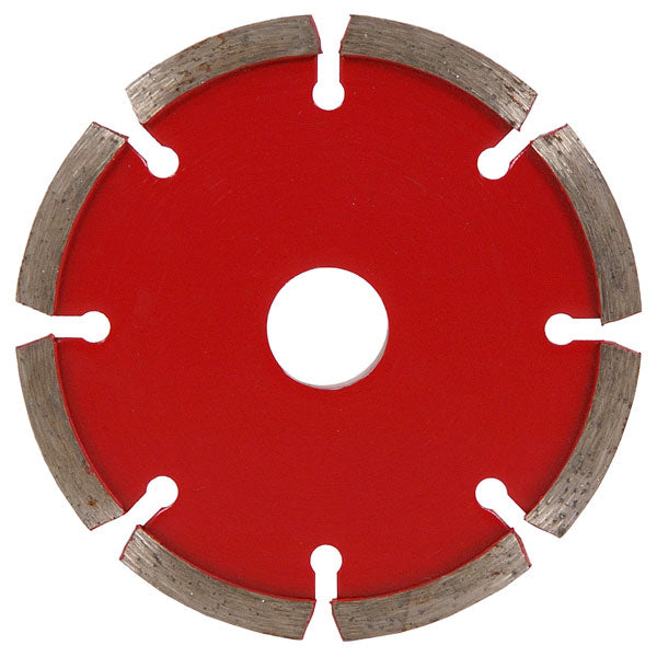 CT0833 - 115mm Diamond Disc